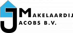 Logo van Makelaardij Jacobs B.V.