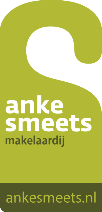 Logo van Anke Smeets Makelaardij