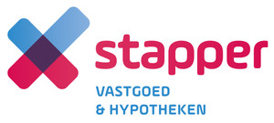 Logo van Stapper Vastgoed BV
