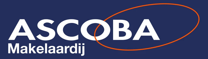 Logo van Ascoba Makelaardij