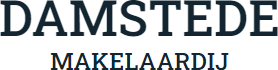 Logo van Damstede Makelaardij