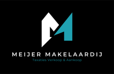 Logo van Meijer Makelaardij & Taxaties