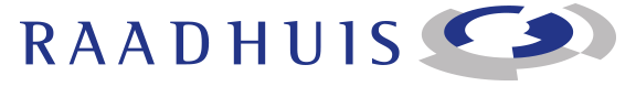 Logo van Het Raadhuis voor onroerend goed