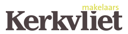 Logo van Kerkvliet Makelaars