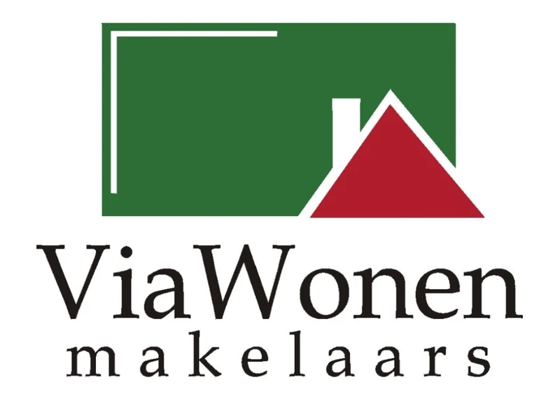 Logo van ViaWonen Makelaars