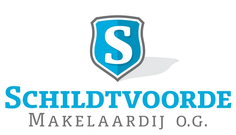 Logo van Schildtvoorde Makelaardij