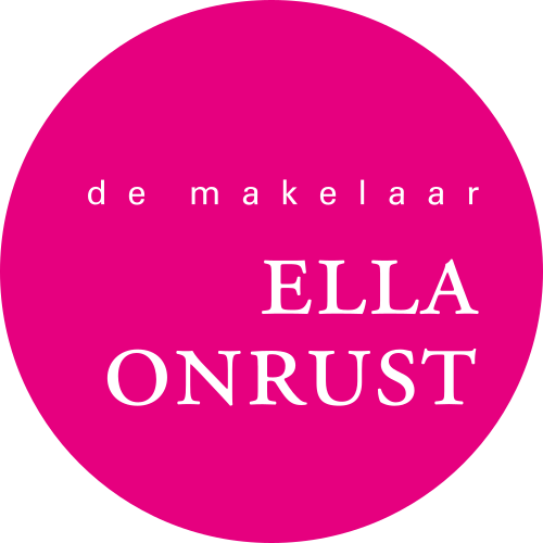 Logo van De Makelaar Ella Onrust