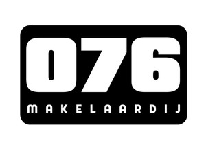 Logo van 076 Makelaardij