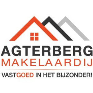 Logo van Agterberg Makelaardij