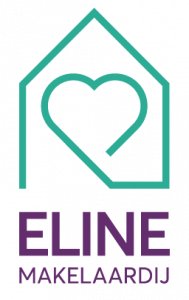 Logo van Eline Makelaardij