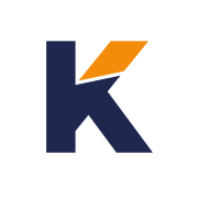 Logo van KIN Makelaars Gilze en Rijen