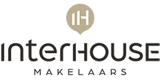 Logo van Interhouse makelaars Amersfoort
