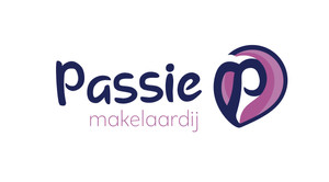 Logo van Passie Makelaardij