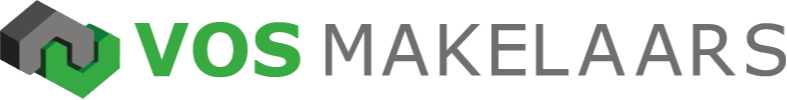 Logo van Vos Makelaardij