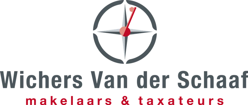 Logo van Wichers Van der Schaaf