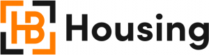 Logo van HB Makelaardij B.V.