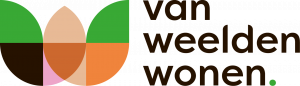 Logo van Paul van Weelden Wonen