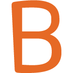 Logo van Barnsteen makelaars