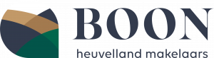 Logo van Boon Heuvelland Makelaars