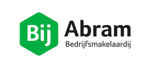 Logo van Bij Abram Bedrijfsmakelaardij B.V