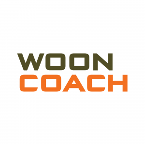 Logo van WoonCoach