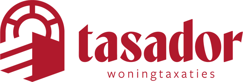 Logo van Tasador Woningtaxaties