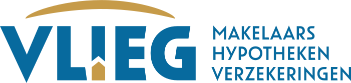 Logo van VLIEG Makelaars OG