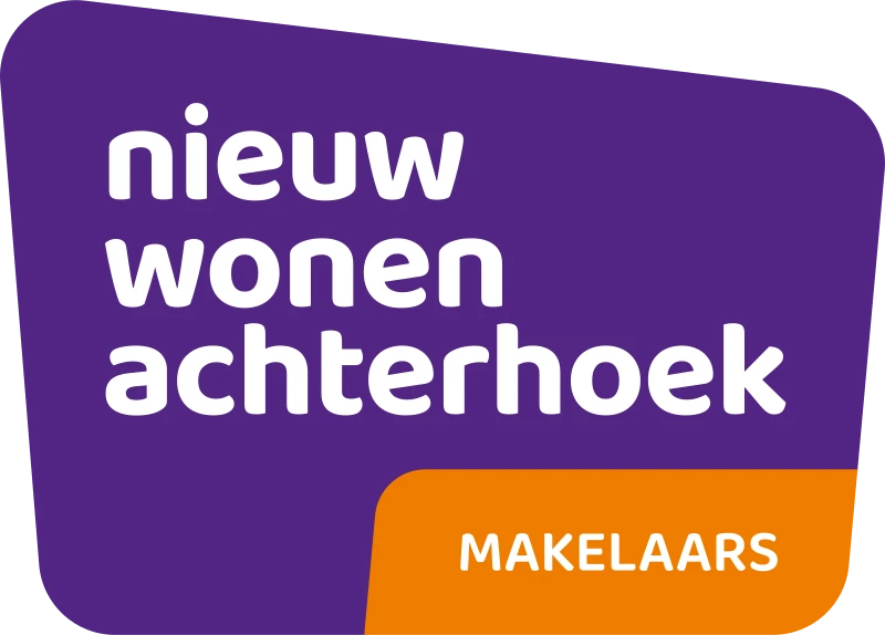 Logo van Nieuw Wonen Achterhoek