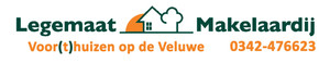 Logo van Legemaat Makelaardij