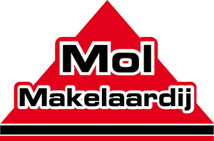 Logo van Mol Makelaardij