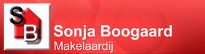 Logo van Sonja Boogaard Makelaardij