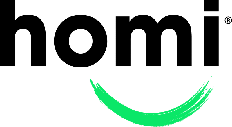 Logo van Homi Makelaars