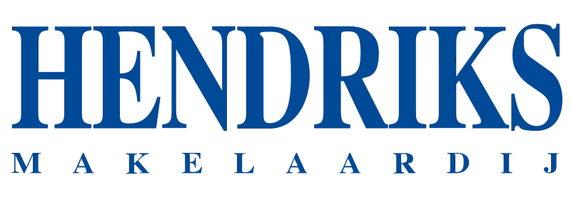 Logo van Hendriks Makelaardij Breda