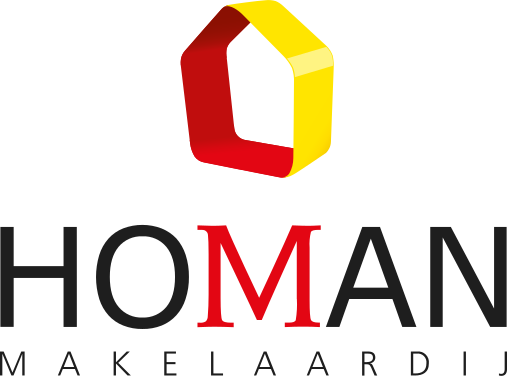 Logo van Homan Makelaardij