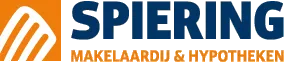 Logo van Koop en Hypotheekadvies Spiering Makelaardij o.z. BV