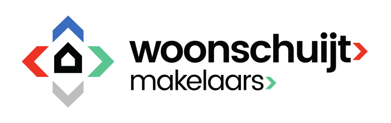 Logo van Woonschuijt Makelaars
