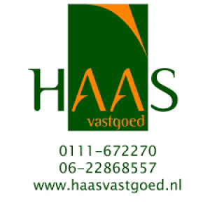 Logo van Haas Vastgoed