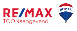 Logo van REMAX TOONaangevend Makelaardij