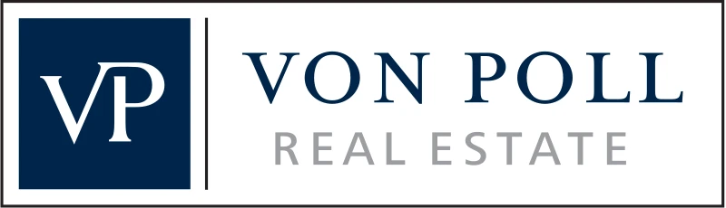 Logo van Von Poll Real Estate Den Haag B.V.