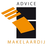 Logo van ADVICE Makelaardij