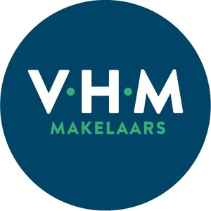 Logo van VHM Makelaars Amsterdam B.V.