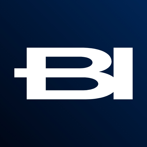 Logo van Best Intermediair Groep
