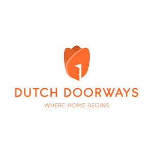 Logo van Dutch Doorways