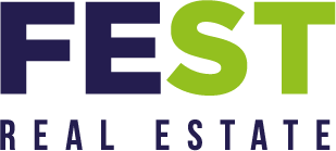 Logo van FEST Real Estate B.V.