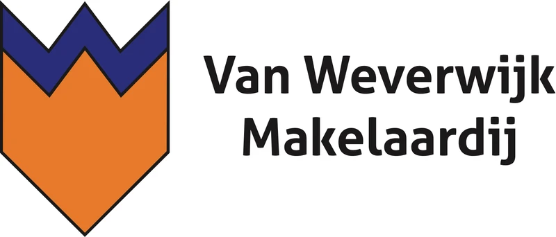Logo van Van Weverwijk Makelaardij