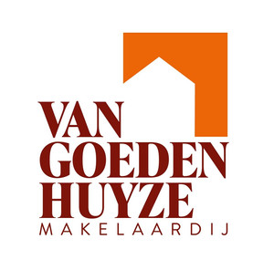Logo van Van Goeden Huyze