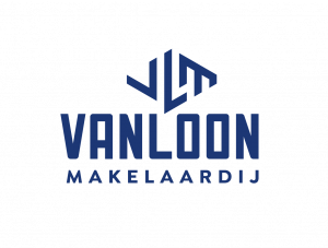 Logo van Van Loon Makelaardij