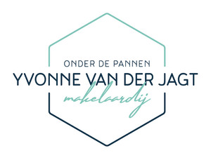 Logo van Yvonne van der Jagt Makelaardij