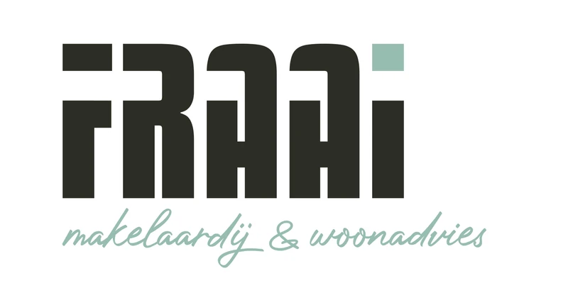 Logo van Fraai makelaardij & woonadvies