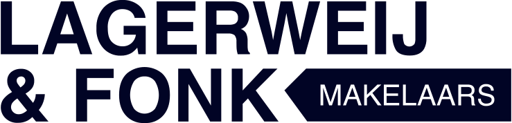 Logo van Lagerweij en Fonk Groep B.V.